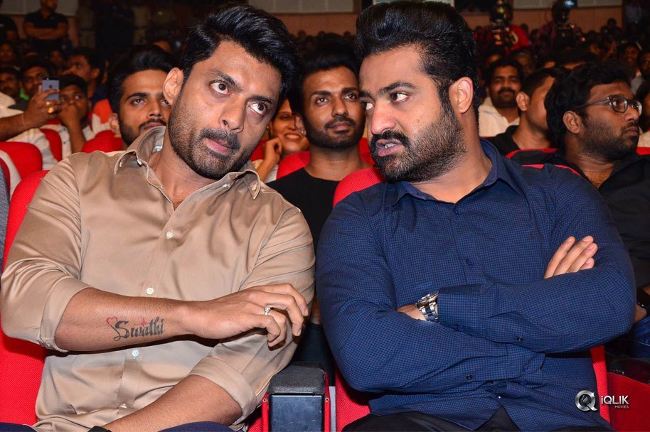 Jai-Lava-Kusa-Movie-Theatrical-Trailer-Launch